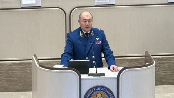 УКМК кызматкерлеринин мыйзамсыз аракеттерине 386 арыз түшкөн