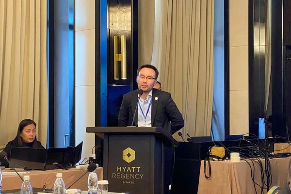 Өлкөгө миллиондогон инвестиция тартып, SoftBank, Google и Y Combinator'ду багындырган кыргызстандыктар