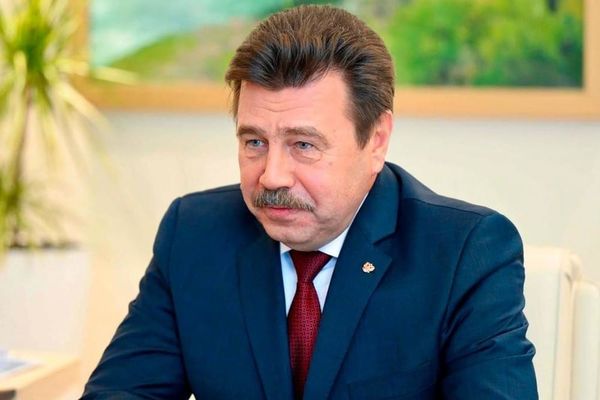 Россия Кыргызстанда жылыга 25 миңге чейин унаа чыгарууну көздөйт – С.Вакунов