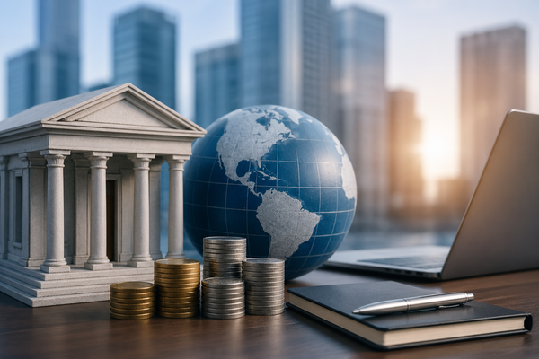 Улуттук банк банктардын чет өлкөдөгү ишин кеңейтүүгө багытталган өзгөртүүлөрдү коомдук талкууга сунуштады