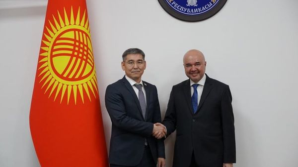 ИӨБ 80 млн долларлык долбоорду жеңилдетилген насыя менен каржылайт