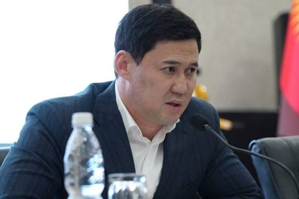 Элдар Жакыпбековдун камактагы мөөнөтү узартылды