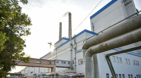 "Бишкекжылуулукэнерго" ишканасы 2025-жылы көмүр жагууну 385 тоннага кыскартты