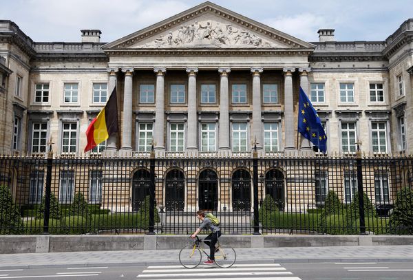 Брюссель соту "Бакай Банкка" коюлган айыптоолорду негизсиз деп тапты