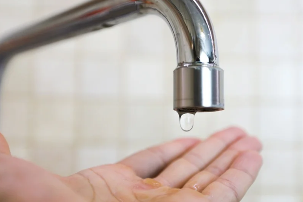 Бишкектин айрым аймактарында суу токтотулат