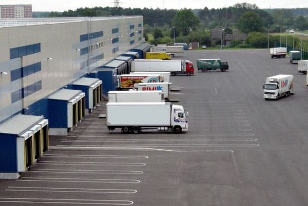 Нарын районунда муниципалдык логистикалык борбор курулат