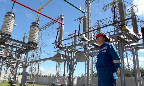 "КУЭС" ААКнын директорлор кеңеши 58,25 млн доллар насыя алууну жактырды