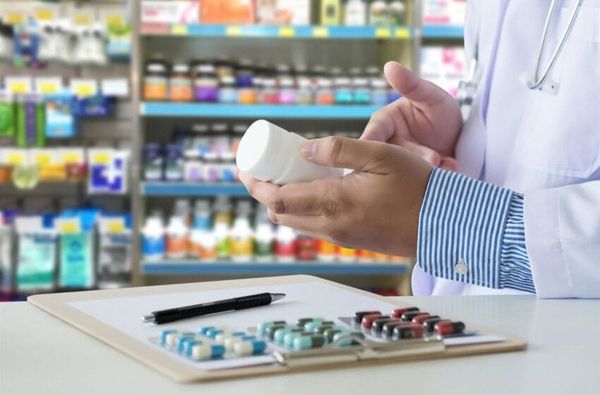 "Кыргызфармация" 86 млн сомго дары сатып алууну көздөп жатат