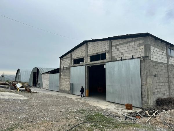 "Лейлек" ЭЭАсы жандандырылат