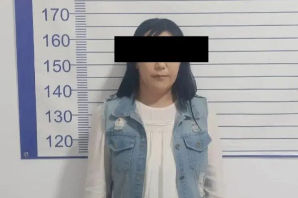 Өлүмгө чейин жеткирген "Алдамчылык" фактысы боюнча жаран кармалды