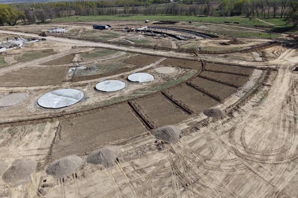 “Чыңгыз Ааламы” маданий-мемориалдык комплекси 150 млн сомго оңдолууда