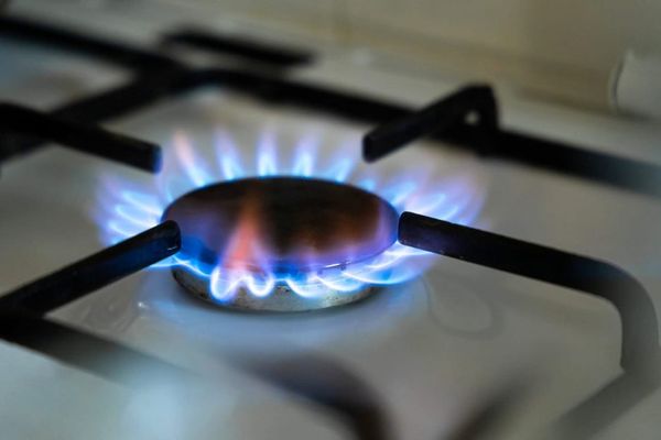 Бишкектин айрым жерлеринде эки күн газ болбойт