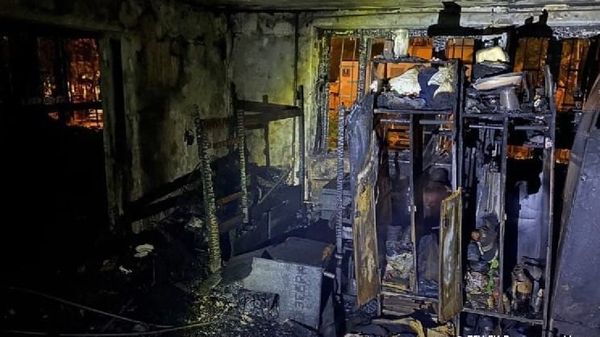 Москвадагы өрттүн кесепетинен 3 кыргызстандык каза тапты