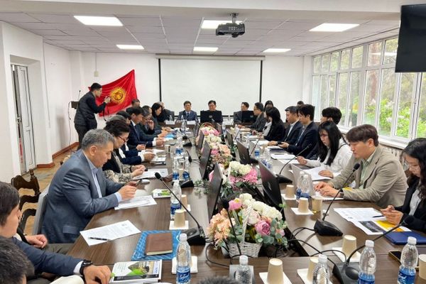 Мал чарбачылыгындагы өндүрүмдүүлүктү кантип жогорулатабыз?