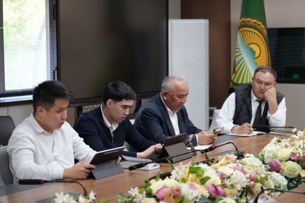 Айыл чарба тармагында коррупцияга каршы күрөш күчөтүлөт