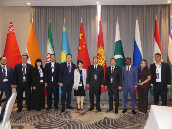 Бишкекте ШКУ алкагында фитосанитардык коопсуздук маселелери каралды