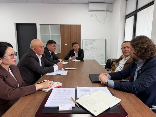 Кыргызстан мөмө-жемиш экспортун өнүктүрүүгө багыт алууда