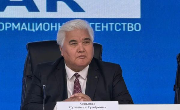 “Экспо демилге” долбоору жарандардын идеяларын ишке ашырат – Кайыпов