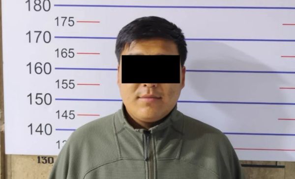 Бишкекте 58 миң  доллар турган 4 унааны алдап алган жаран кармалды