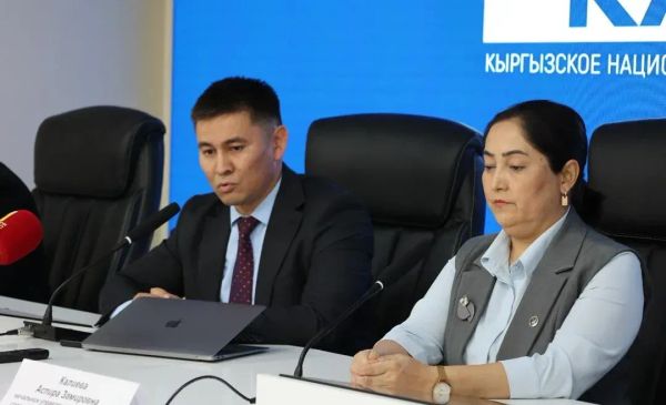 Товарды күтүүнү ырастоо системасы ишке киргизилет