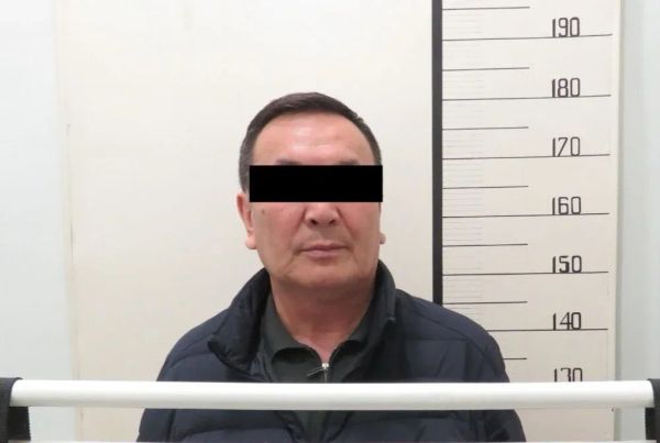 УКМК 10 миң доллар алдоого шектелген адвокатты кармады