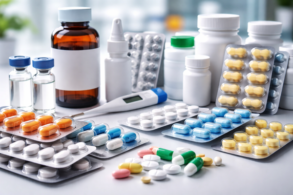 КНСтен бошотулуучу дары-дармектердин тизмесине өзгөртүү сунушталды