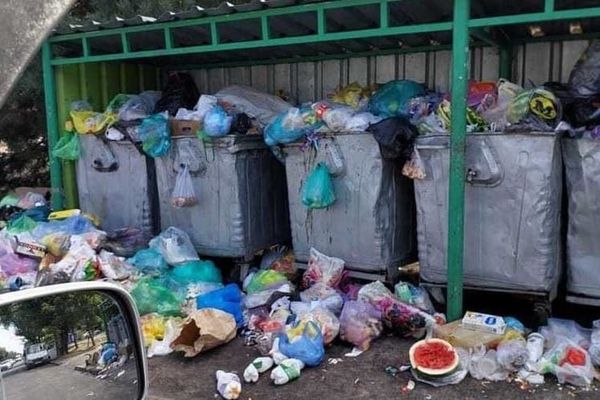 Эко Оператор: Кыргызстанда калдыктардын 24 товардык тобунун 16сы гана кайра иштетилет