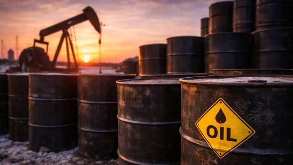 Bloomberg Brent мунайынын баррели 160 долларга көтөрүлүшү мүмкүнбү?