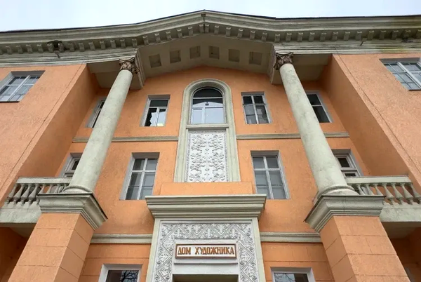 "Сүрөтчүлөр үйү" боюнча талаш: мэрия маалыматтарды четке какты