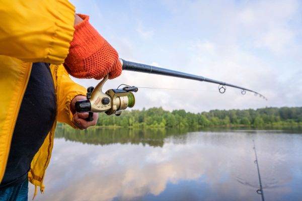 Урук чачуу мезгилине байланыштуу балык уулоого убактылуу тыюу салынды