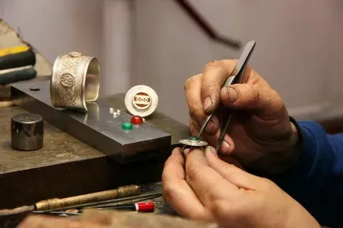 Зергерчилик тармагындагы субьекттерге жеңилдетилген насыя берилет