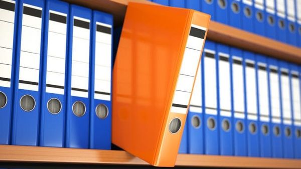 Башкы прокуратурада 1,5 млн архивдик материалдар санариптештирилет