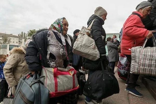 Дүйнө жүзүндө 2027-жылдын аягында дагы 4 млн адам качкынга айланышы ыктымал