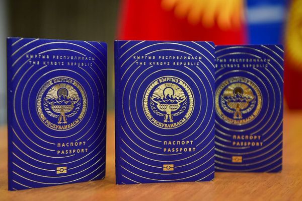 Кыргызстан менен Египет ортосунда визасыз режим макулдашуусу ишке кирди