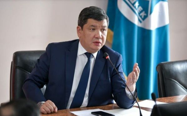 Бишкекте жол тыгындарын азайтуу үчүн кыска автобус маршруттары киргизилет