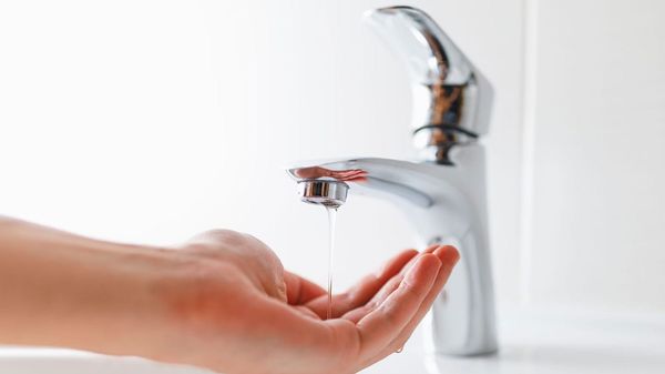 Бишкекте 7-апрелде айрым аймактарда суу өчүрүлөт