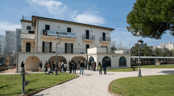 Италияда Бенито Муссолиниге   тиешелүү вилла 1,2 млн долларга сатылып алынды