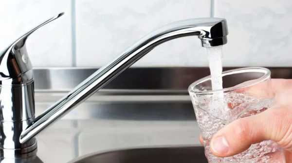 Ош шаарынын таза суу маселесине 14 млн евро бөлүнгөн