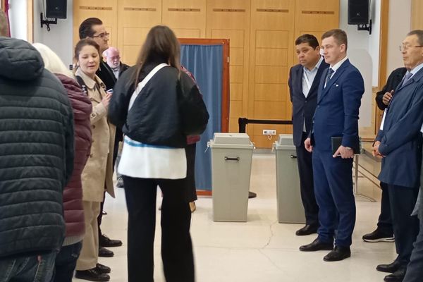 БШКнын төрагасы Венгриянын депутаттарын шайлоого байкоо жүргүзүүчү болду