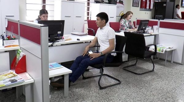 Кыргызстанда берилген микрокредиттердин басымдуу бөлүгү керектөө муктаждыктарына жумшалат