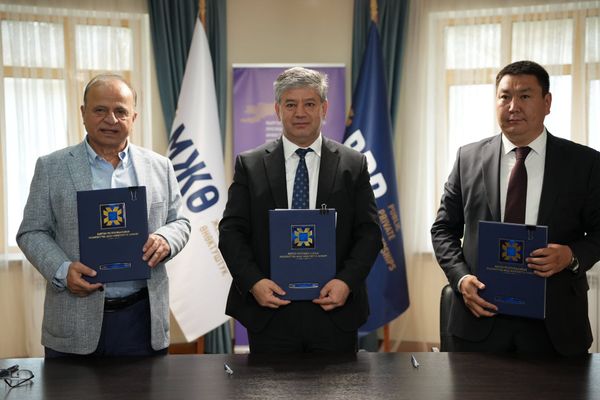 Караколдо 5 млн долларлык эл аралык мейманкана комплекси курулат