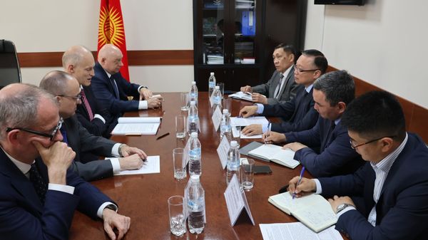 Кыргызстан менен Польша миграция боюнча кызматташтыкты күчөтөт
