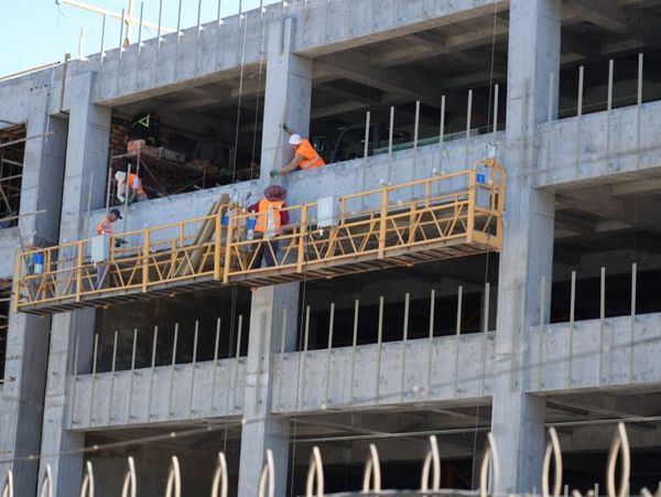 Эгемендик майрамына карата 74 объект пайдаланууга берилет