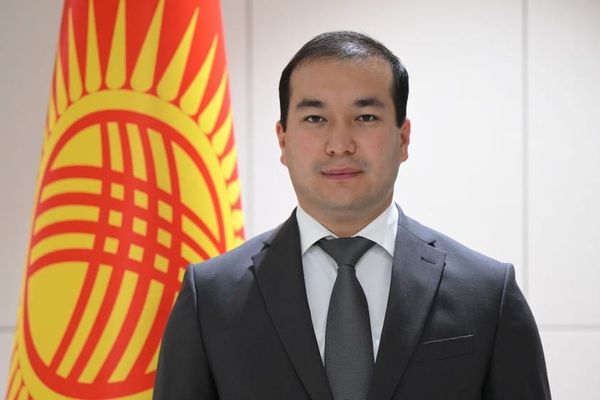 Марат Тагаев кызматтан кетти