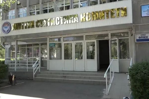 2026-жылдын январь-апрелинде ИДП өсүүсү камсыздалды