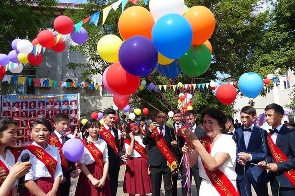 “Акыркы коңгуроо” салтанатында акча чогултууга тыюу салынат
