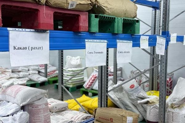 “100 өнөр жай ишканасы - 2026” долбоорунун алкагында объектилер текшерилди