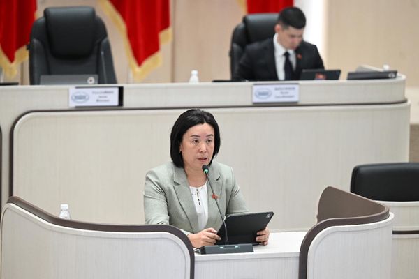 Ата мекендик өндүрүүчүлөрдү колдоо маселеси көтөрүлдү