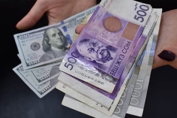Эмгек инспекторлору 3,2 млн сомдон ашык эмгек акыны кайтарып берди