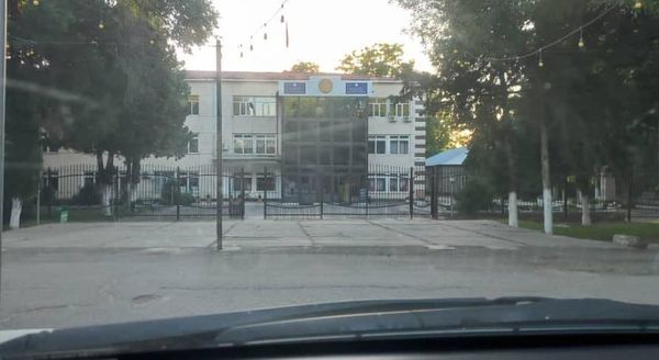 Жер титирөөгө байланыштуу социалдык объектилердин техникалык абалы текшерилди